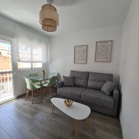 Colon Appartement Nerja