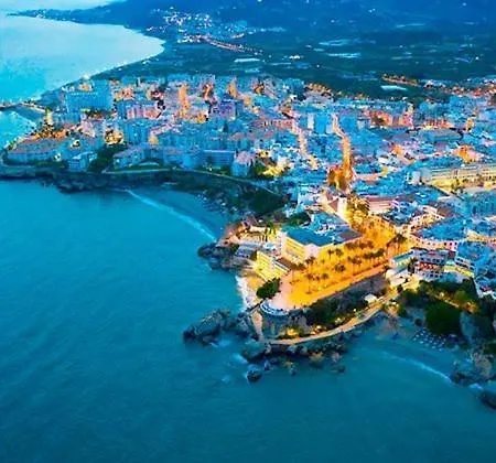 Apartment Colon Nerja