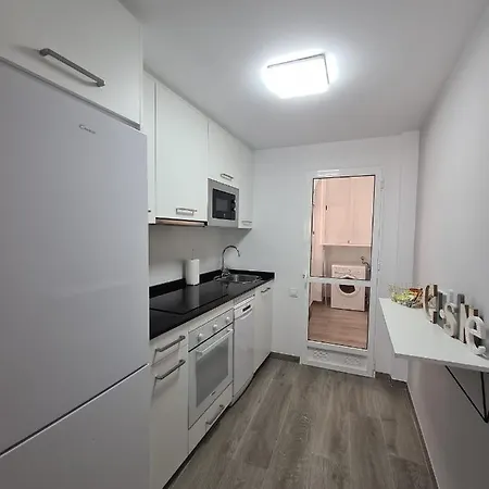 Appartement Colon