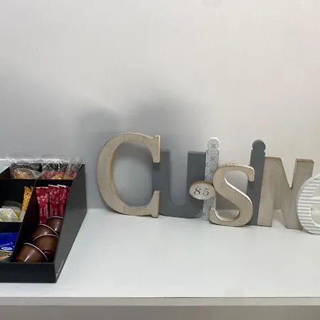 Apartment Colon Nerja