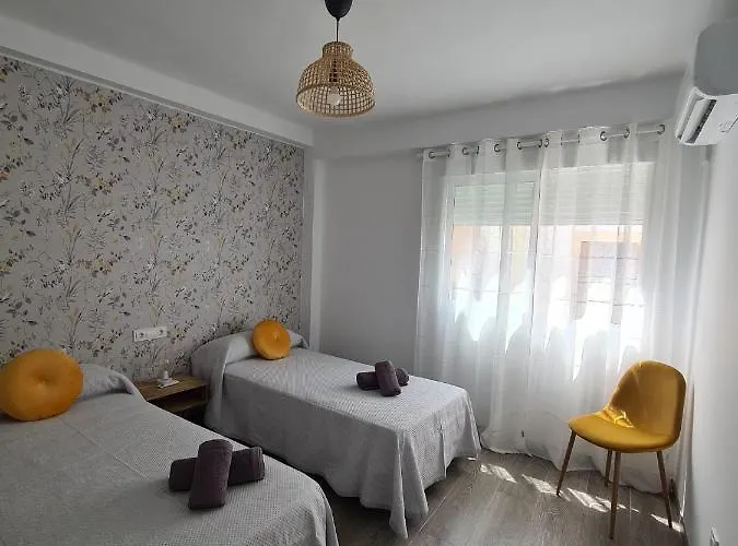 Apartment Colon Nerja