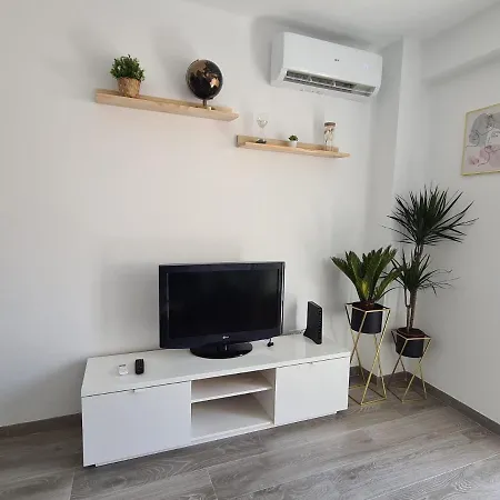 Colon Apartamento