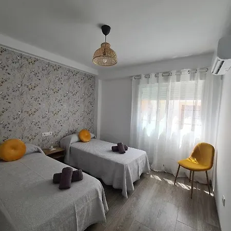 Apartamento Colon Nerja