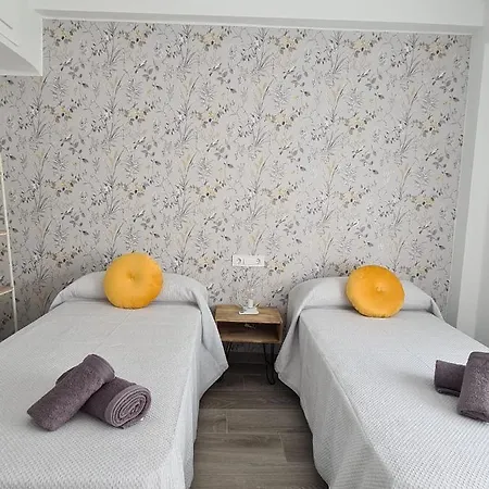 Colon Apartamento
