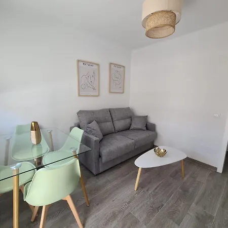 Apartamento Colon *