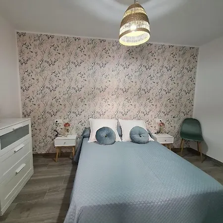 Colon Apartman Nerja