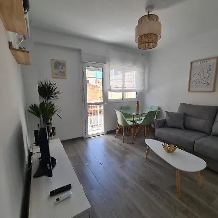 Apartamento Colon