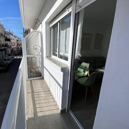 Apartamento Colon *