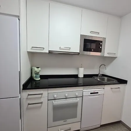 Apartament Colon Nerja