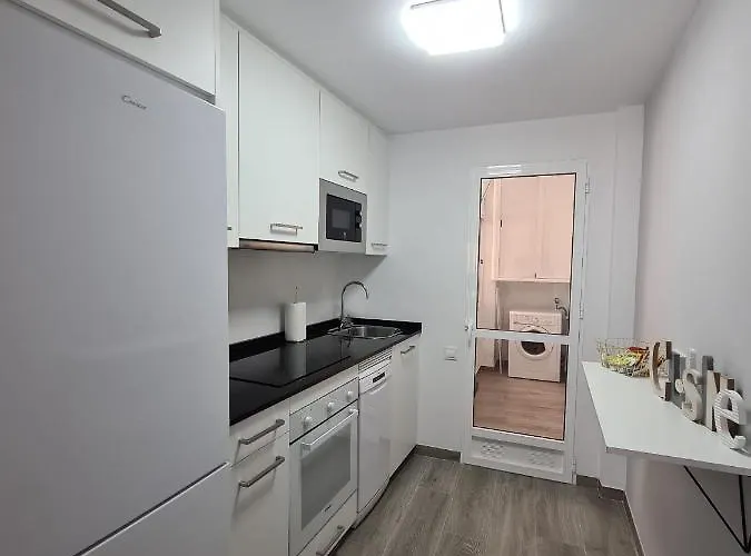 Apartament Colon