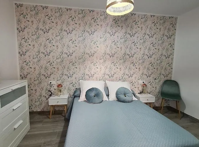 Colon Apartament Nerja