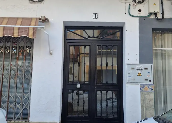 Colon Apartament Nerja